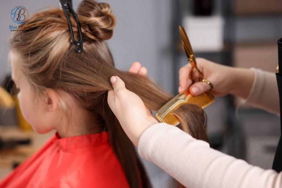 Best Hair Care Treatment in Kanpur